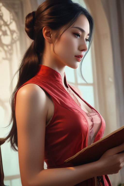 Thủ Phụ Đại Nhân Yêu Ta
