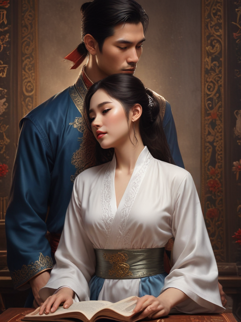 Hào Môn Này, Tôi Không Gả Nữa