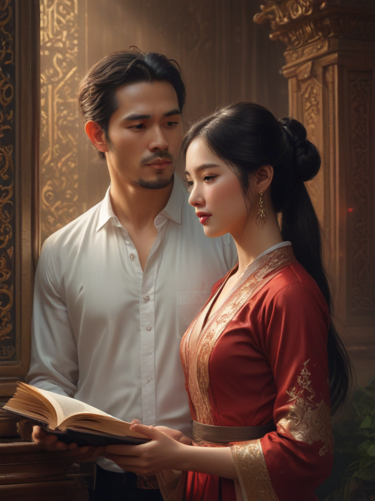 Phượng Nghịch Thiên Hạ