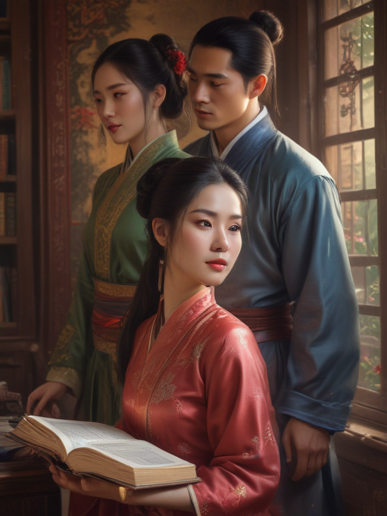 Tổng Giám Đốc, Xin Anh Nhẹ Một Chút!