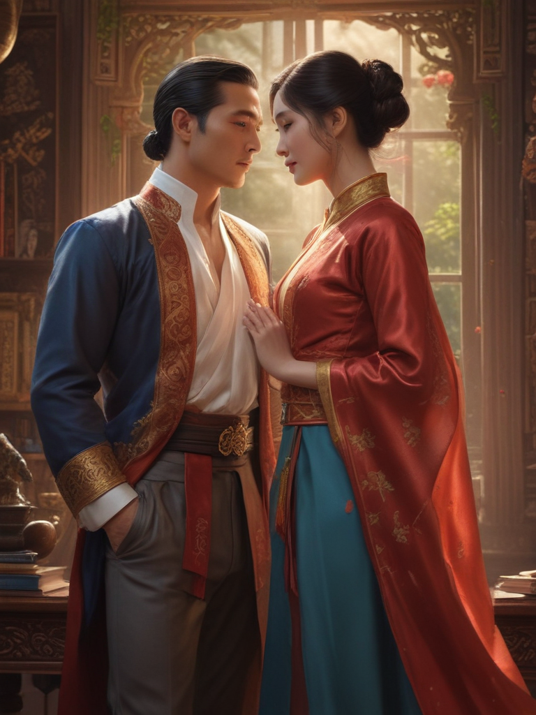 Thập Niên 80: Này Thủ Trưởng, Ôm Một Cái Đi!