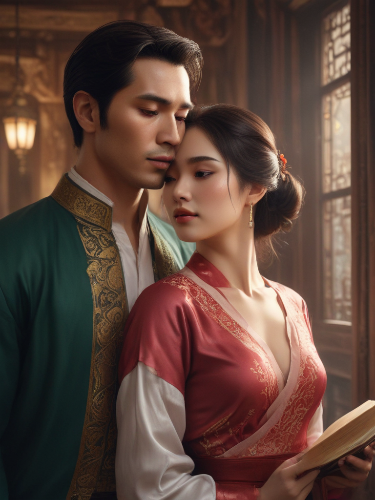 Chấp Niệm - Dạ Mạn