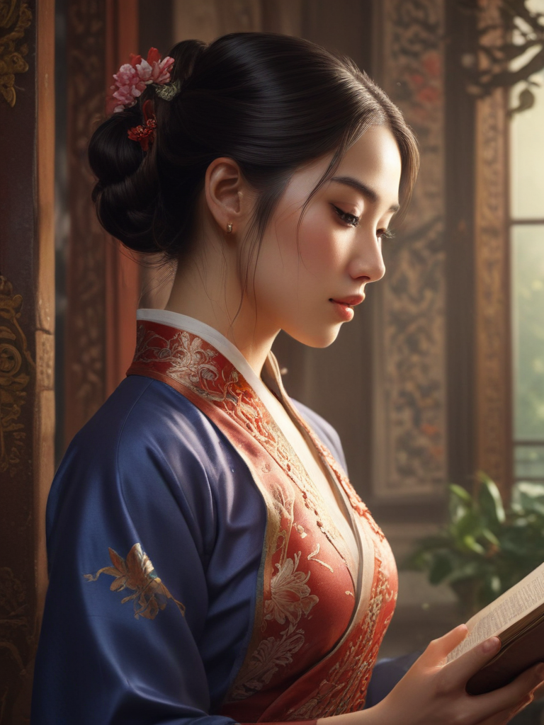 Nông Nữ Có Không Gian: Cùng Tướng Công Thợ Săn Làm Ruộng