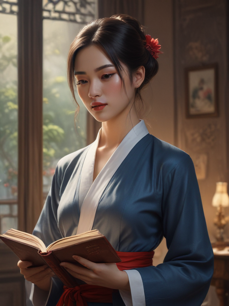 Cố Tiểu Tây