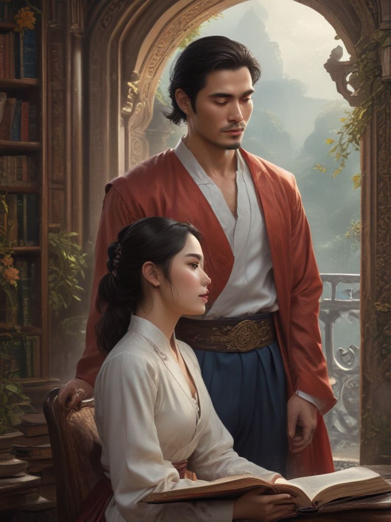 Ông Đây Muốn Hôn Chết Em