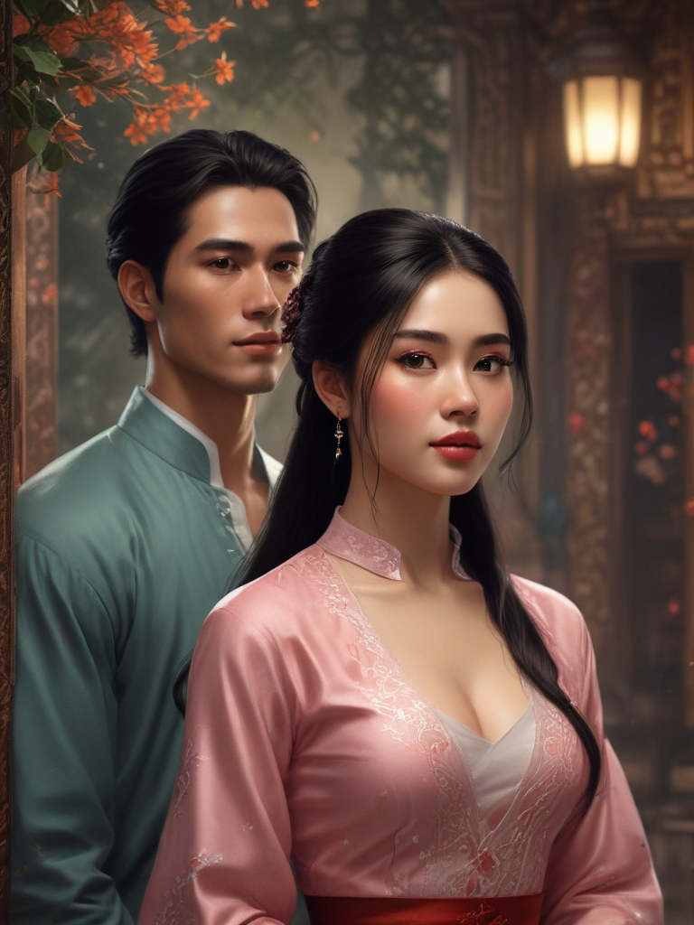 Bần Gia Nữ