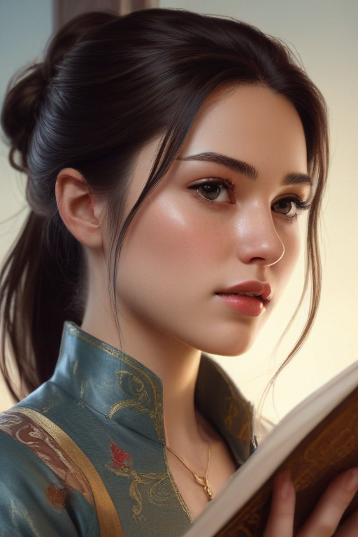 Cô Dâu Thứ Bảy