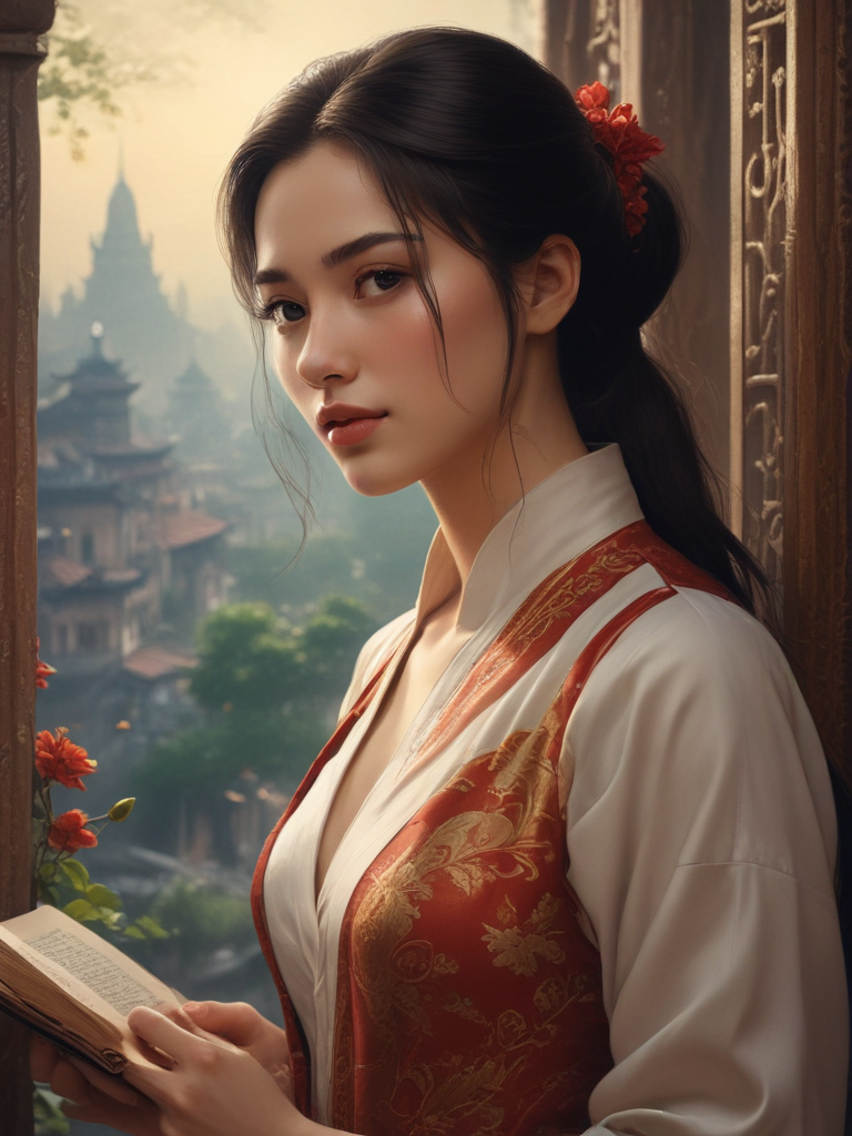 Tổng Giám Đốc Đoạt Tình - Giành Lại Vợ Yêu