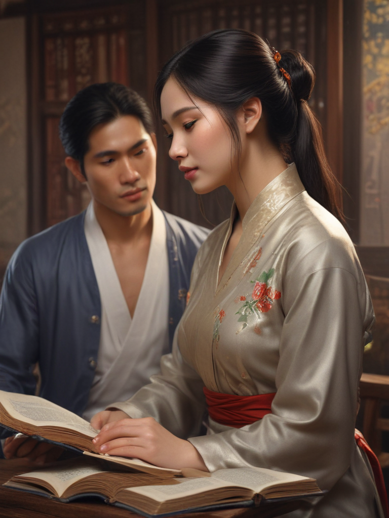 Nam Chính Cua Lại Tôi