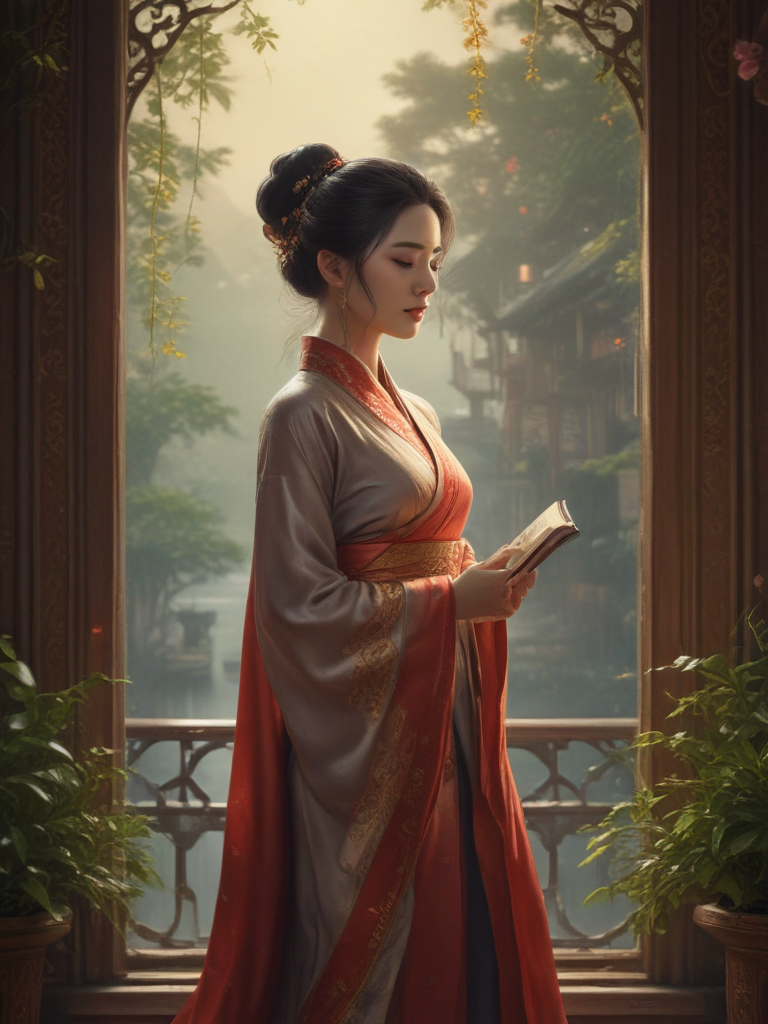Nuông Chiều Riêng Em
