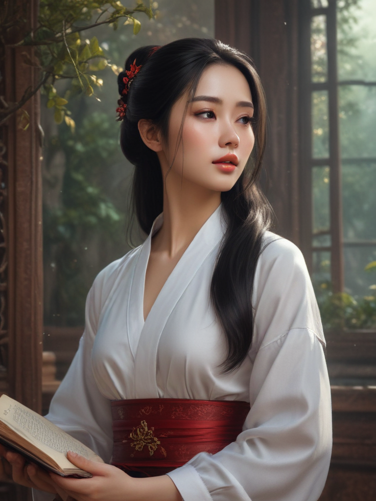 Trọng Sinh Để Yêu Anh