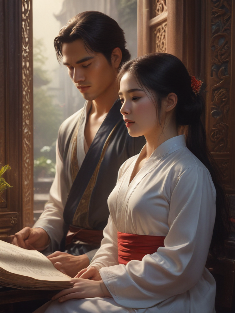 Quân Hôn Phát Đường: Nàng Dâu Xinh Đẹp Đanh Đá Của Thập Niên 80