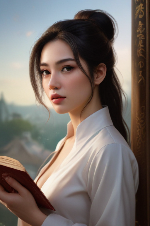 Thập Niên 70 Quần Chúng Ăn Dưa Tự Mình Tu Dưỡng