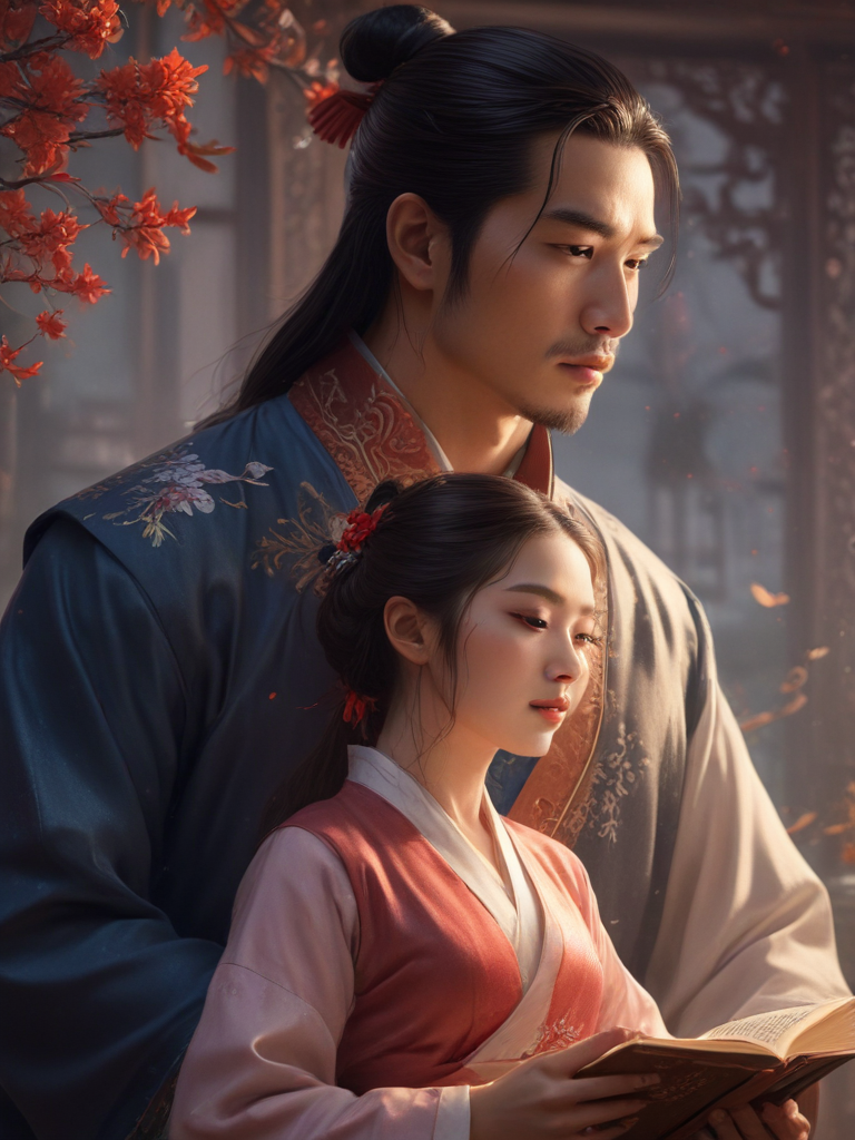Tổng Tài, Hoắc Tổng Anh Tàn Nhẫn Lắm