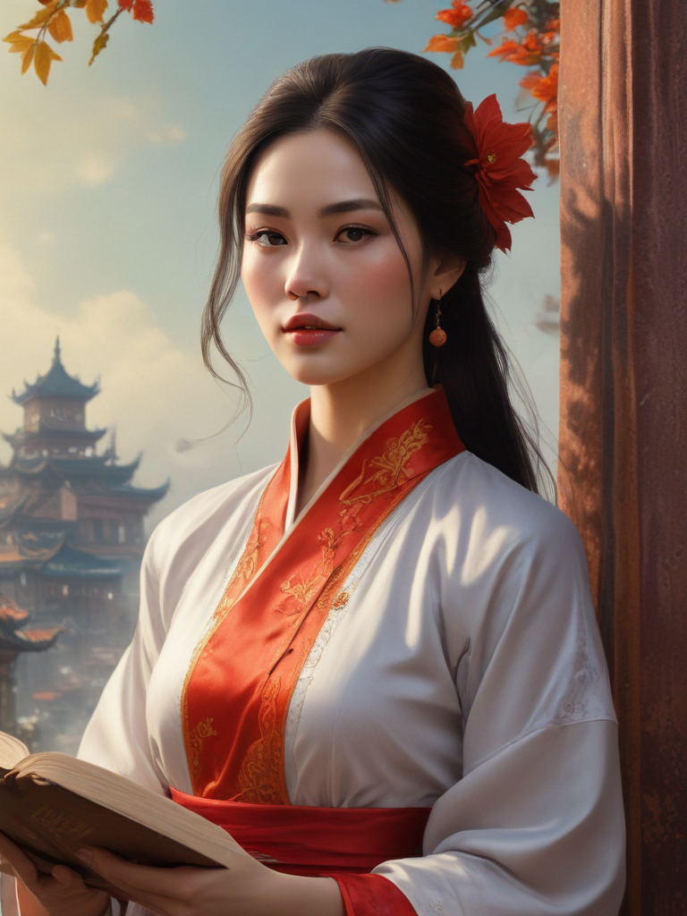 Hoa Hồng Đỏ