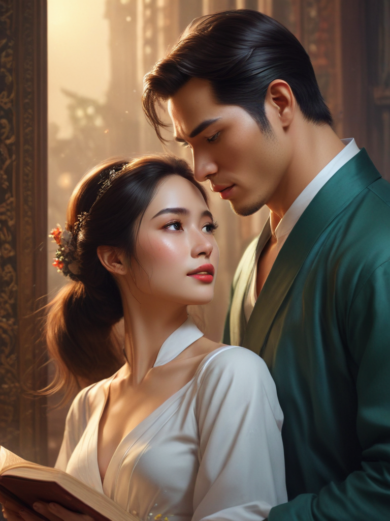 Tiểu Thư Độc! Tiểu Thư Bá Đạo! Được Chồng Thô Kệch Cưng Chiều Tận Trời