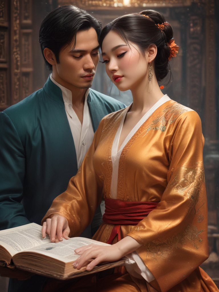 Từ Mạt Thế Xuyên Đến Thập Niên 70: Ác Nữ Ngược Tra Làm Giàu