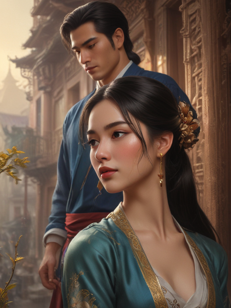 Đích Nữ Vô Song