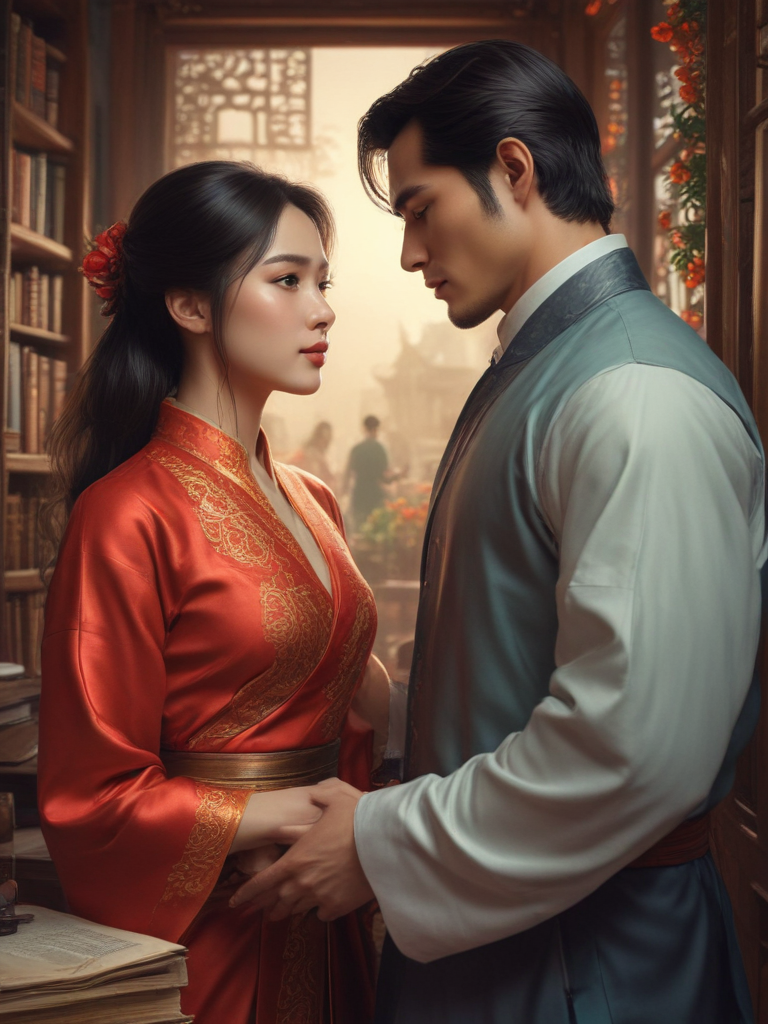 Thập Niên 70: Xuyên Thành Bạn Thân Nữ Chính