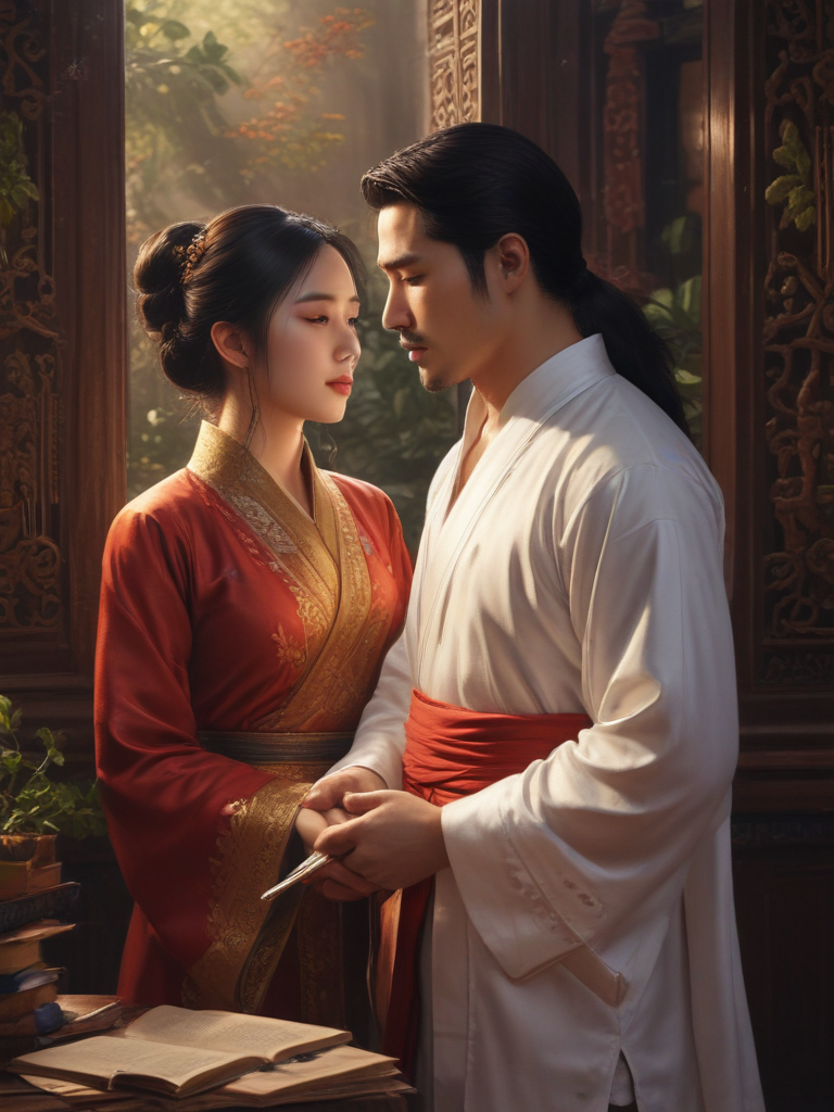 Sống Lại Tôi Trở Thành Họa Quốc Yêu Nữ