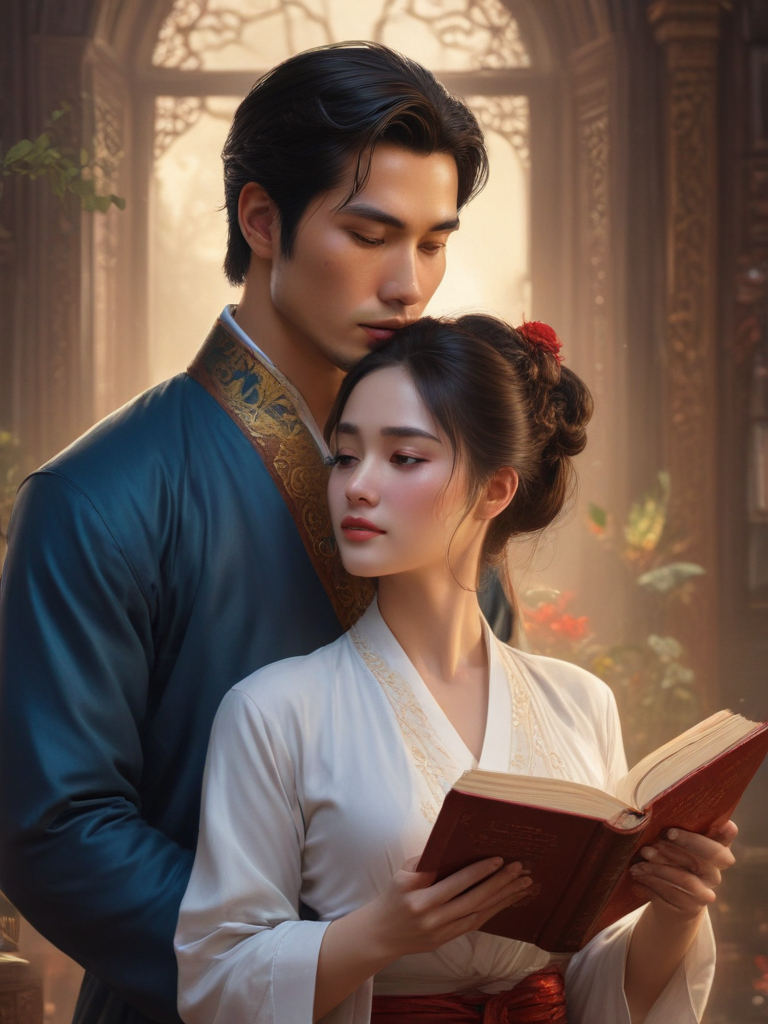 Giữa Thế Gian Thành Kiến