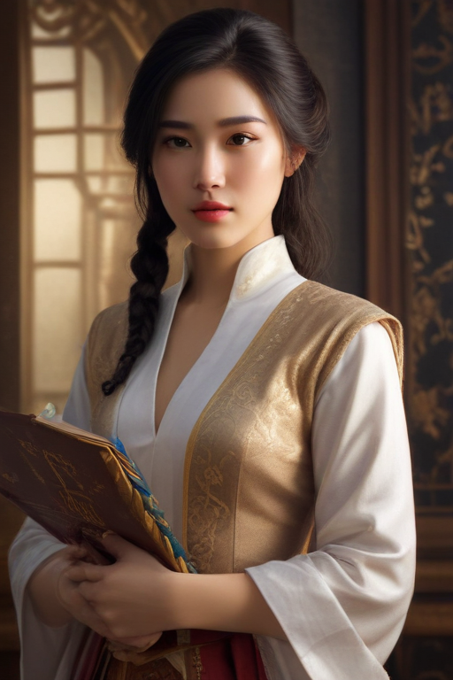Phương Trượng