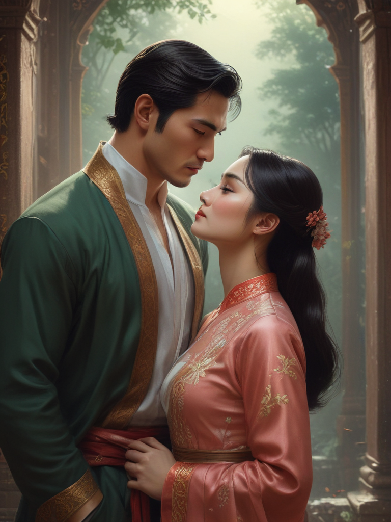 Ác Mộng Ở Hội Trường