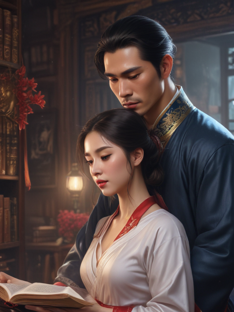 Chu Tước Đường
