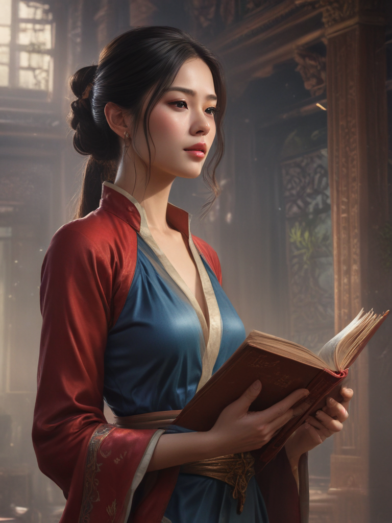 Hoa Dung