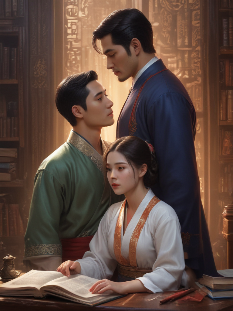 Ai Đã Gọi Đồ Ăn Giao Tới Tòa Nhà Chứa Tro Cốt?