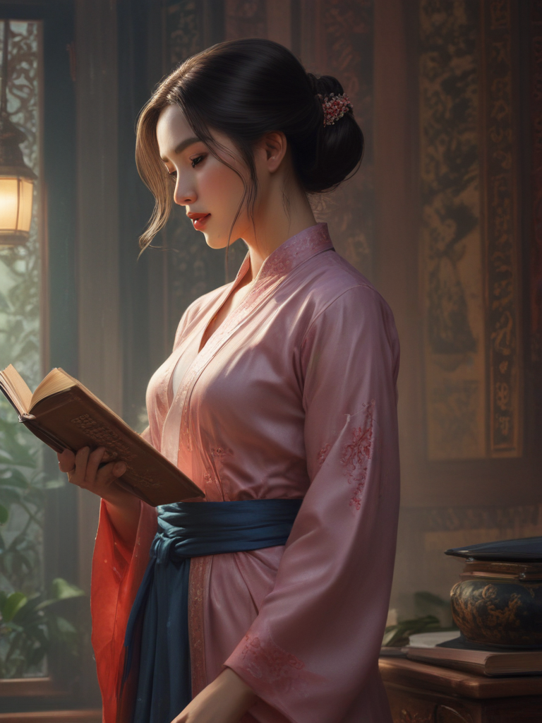Người Biết Chuyện Thầm Lặng