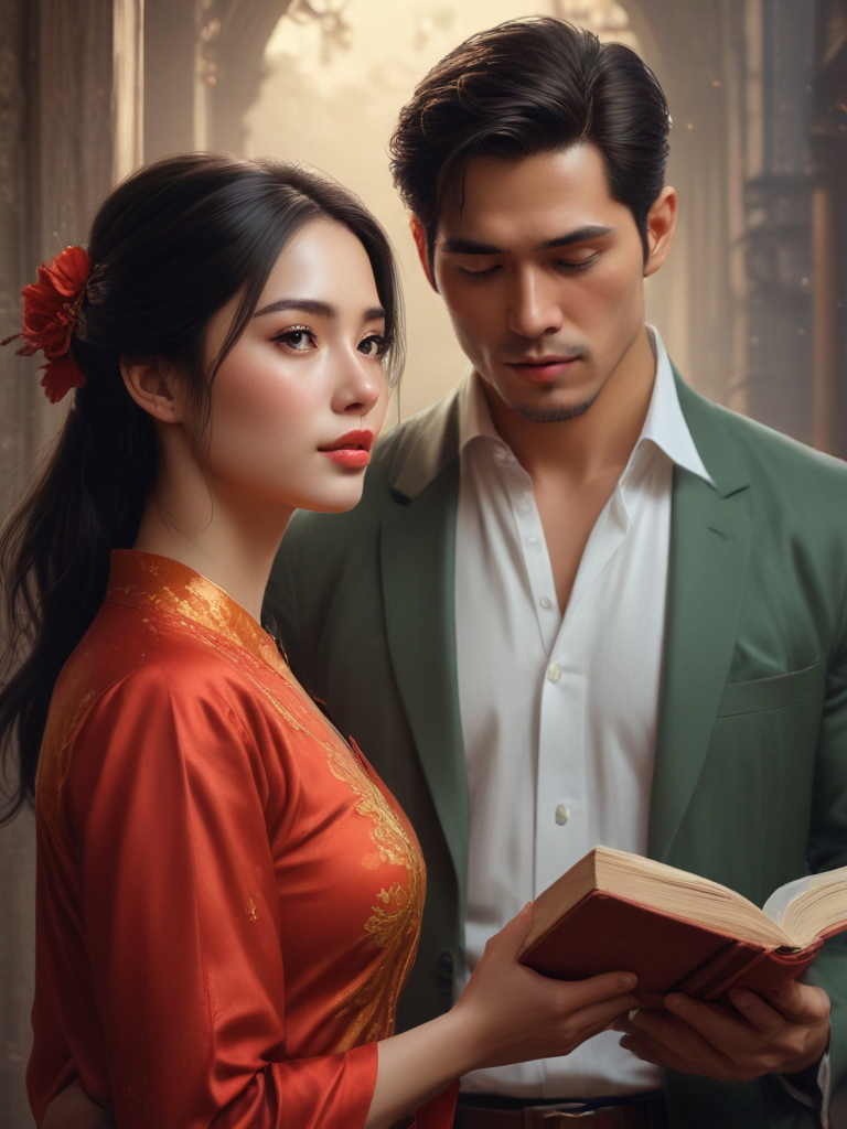 Tiêu Thất Đích Nữ