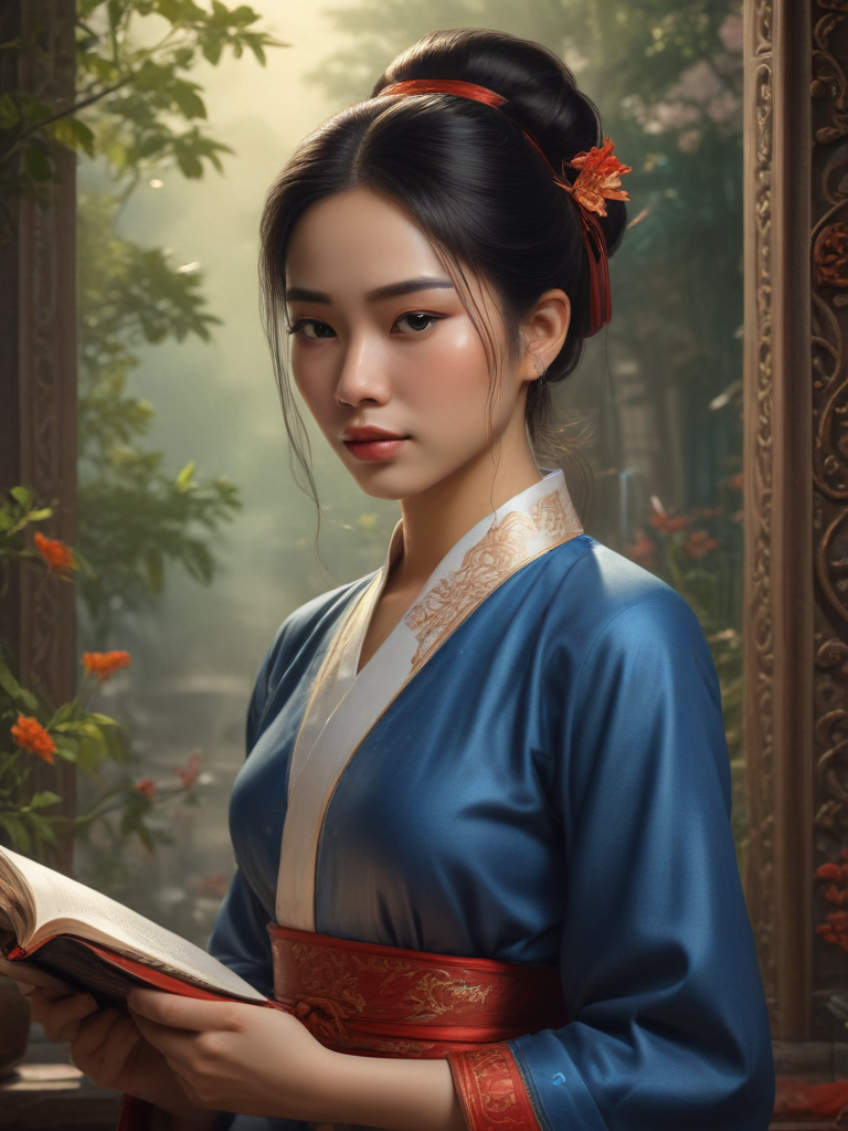 Thang Máy Nghi Vấn