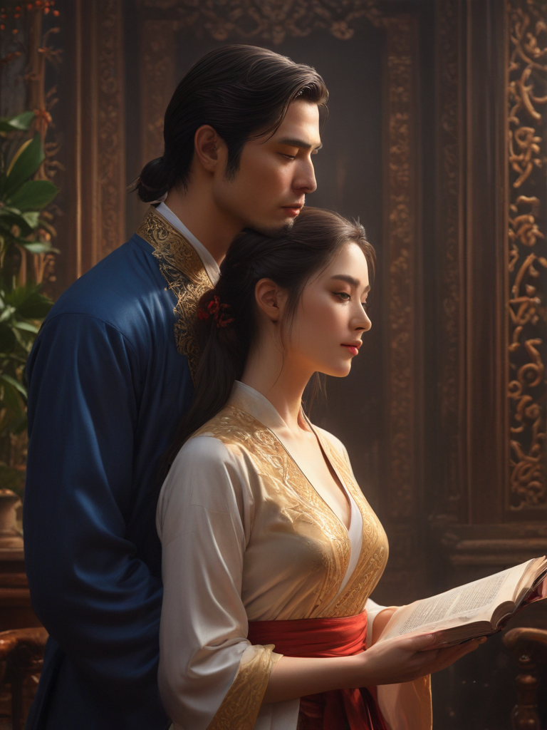 Trí Tuệ Đại Tống