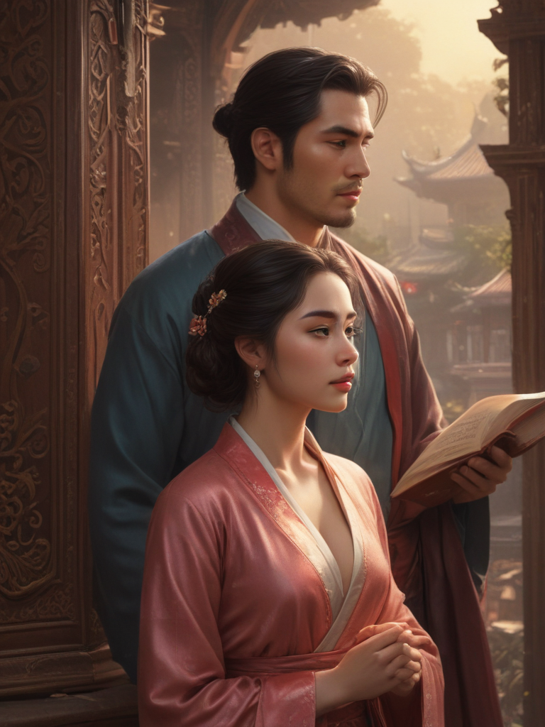 Nhất Phẩm Bố Y