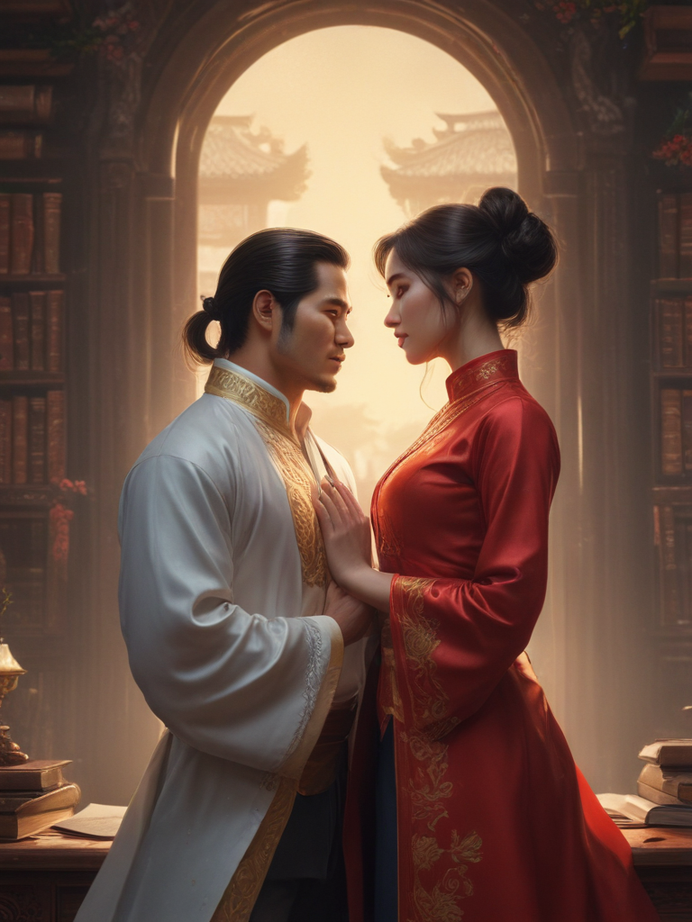 Trọng Sinh Tiểu Địa Chủ
